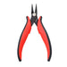 CHP PN-2004 Flat Short Nose Pliers