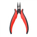 CHP PN-2004 Flat Short Nose Pliers