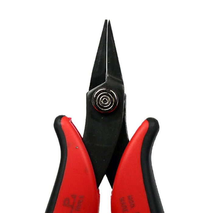 CHP PN-2004 Flat Short Nose Pliers