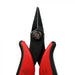 CHP PN-2004 Flat Short Nose Pliers