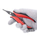CHP PN-2004 Flat Short Nose Pliers
