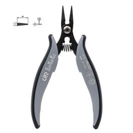 CHP PN-5001-D Short Nose Pliers