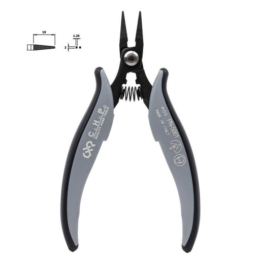 CHP PN-5001-D Short Nose Pliers