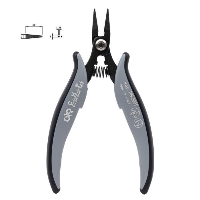 CHP PN-5001-D Short Nose Pliers