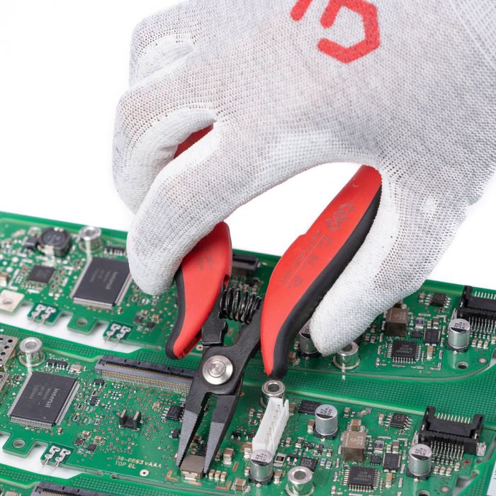 CHP PN-5001 Short Nose Pliers