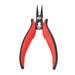 CHP PN-5004 Short Flat Nose Pliers