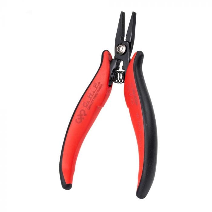 CHP PN-5004 Short Flat Nose Pliers