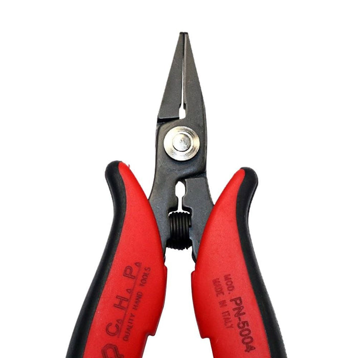 CHP PN-5004 Short Flat Nose Pliers