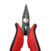 CHP PN-5004 Short Flat Nose Pliers