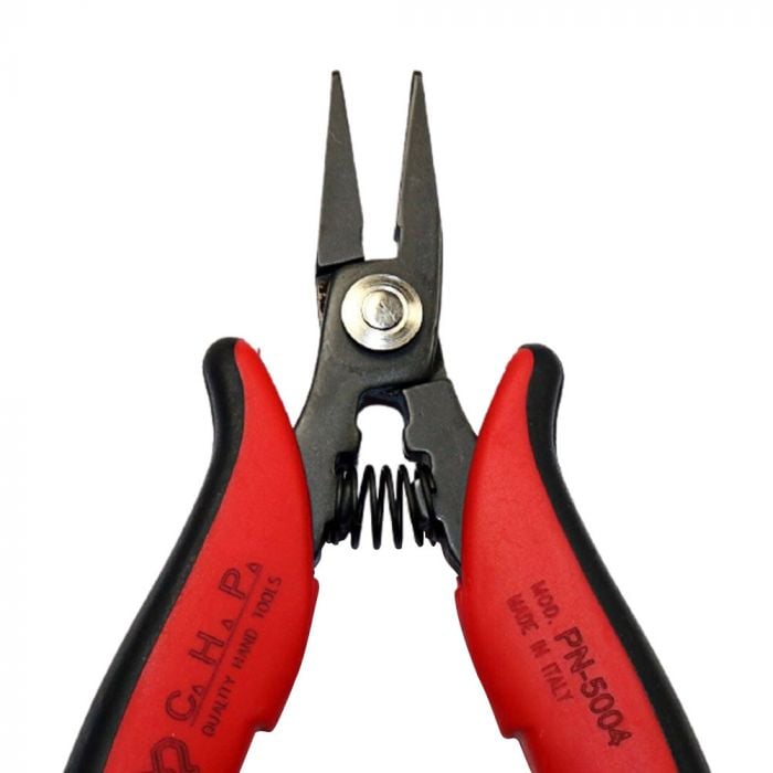 CHP PN-5004 Short Flat Nose Pliers