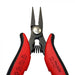 CHP PN-5004 Short Flat Nose Pliers