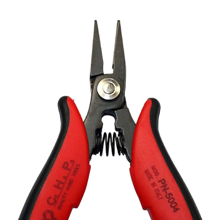 CHP PN-5004 Short Flat Nose Pliers