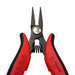 CHP PN-5004 Short Flat Nose Pliers