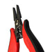 CHP PN-5004 Short Flat Nose Pliers