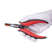 CHP PN-5004 Short Flat Nose Pliers