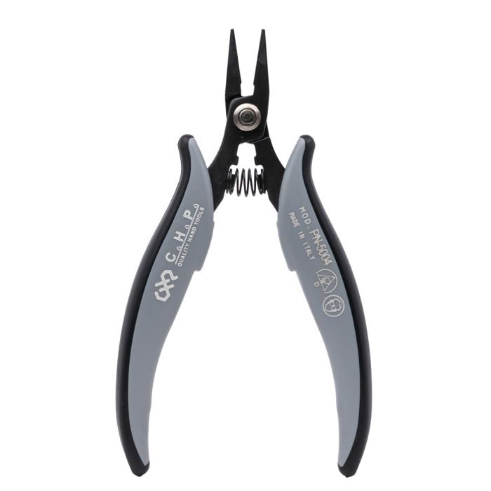 CHP PN-5004-D Short Flat Nose Pliers