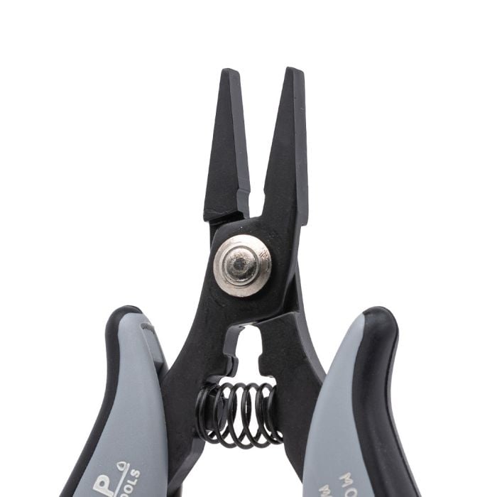 CHP PN-5004-D Short Flat Nose Pliers