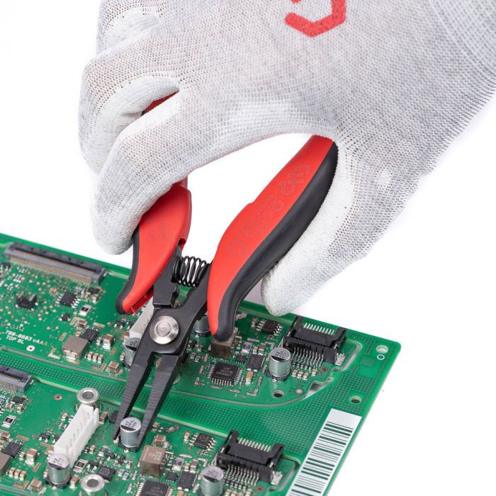 CHP PN-5005 Long Nose Pliers