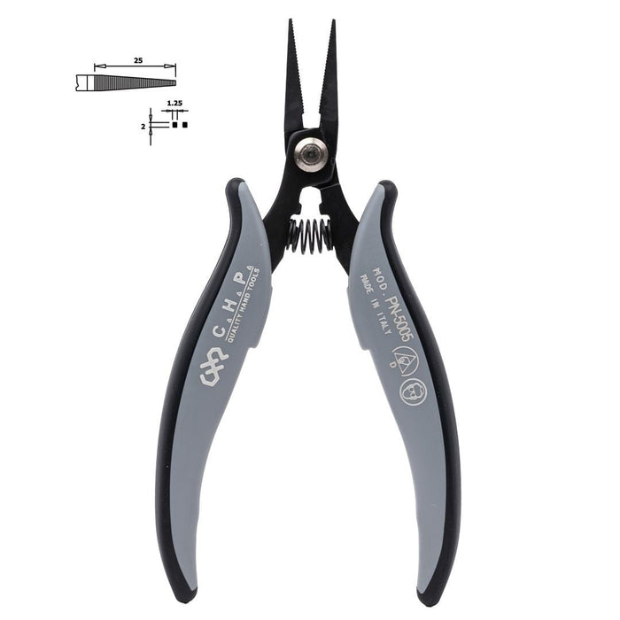 CHP PN-5005-D Long Nose Pliers