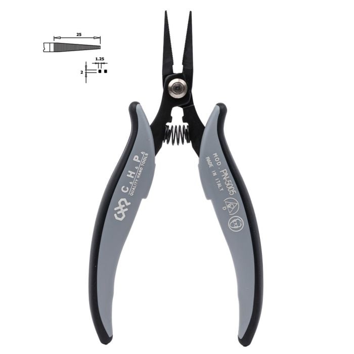 CHP PN-5005-D Long Nose Pliers