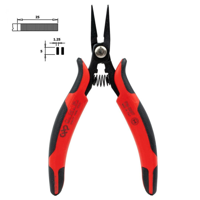 CHP PN-5007 Long Flat Nose Pliers