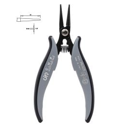 CHP PN-5025-D Round Nose Pliers