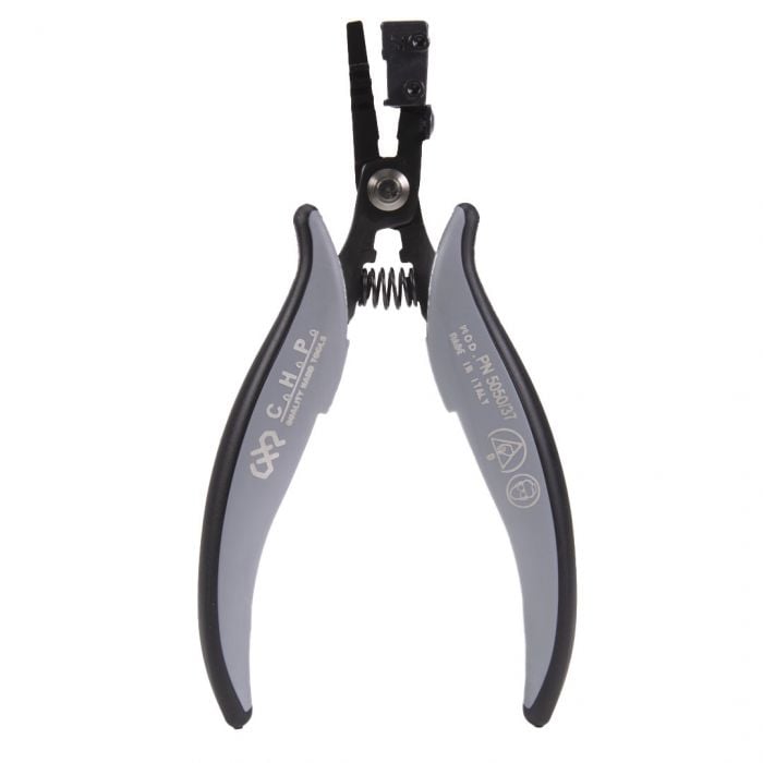 PN-5050/37-D CHP Lead Forming Tool