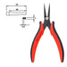 CHP PN-2002-M Pointed Nose Pliers