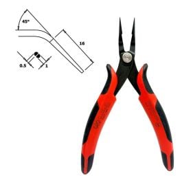 CHP PN-2002-PM Pointed Nose Pliers