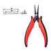 CHP PN-2006 Long Nose Pliers