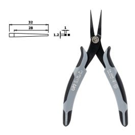 CHP PN-2006-D Long Nose Pliers