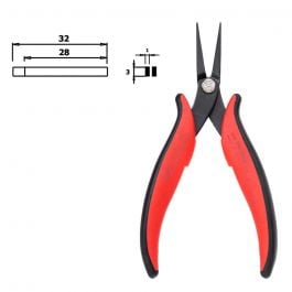 CHP PN-2008 Long Nose Pliers