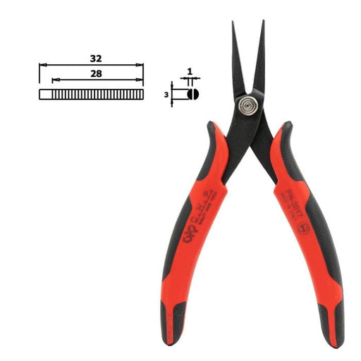 CHP PN-2017 Long Nose Pliers