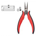 CHP PN-2018 Long Nose Pliers