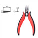 CHP PN-5001 Short Nose Pliers