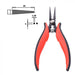 CHP PN-5005 Long Nose Pliers
