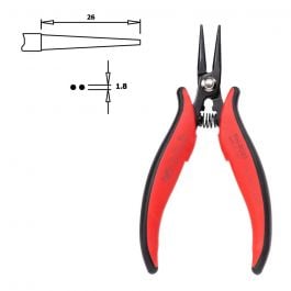 CHP PN-5025 Round Nose Pliers