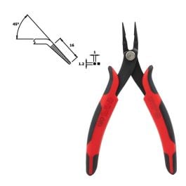 CHP PNB-2005 Long Nose Angled Pliers