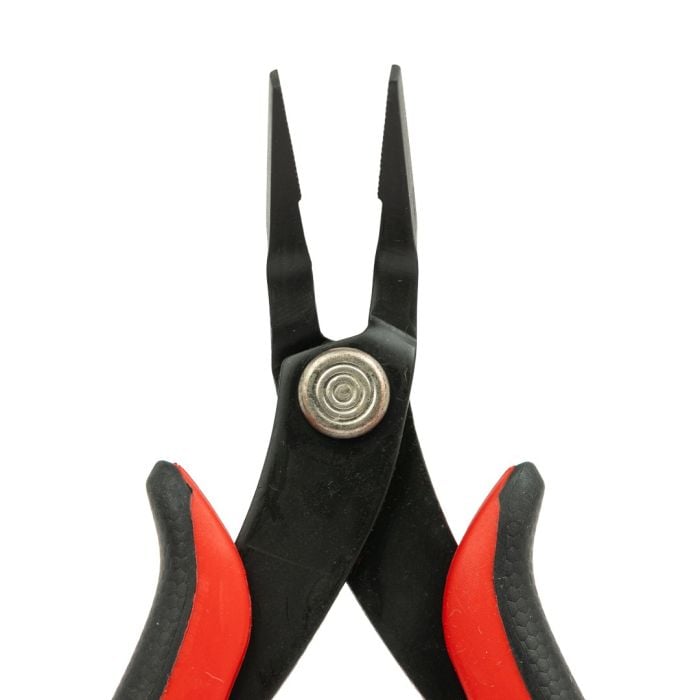 CHP PNB-2007 Long Flat Nose Angled Pliers