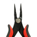 CHP PNB-2007 Long Flat Nose Angled Pliers
