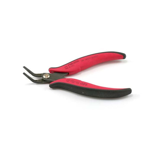CHP PNB-2008 Long Flat Nose Angled Pliers