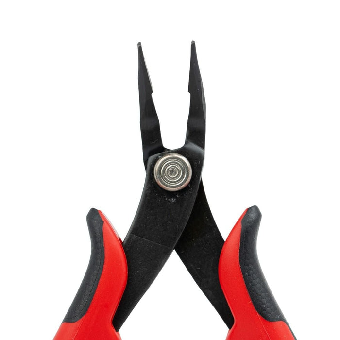 CHP PNB-2016 Long Pointed Nose Angled Pliers