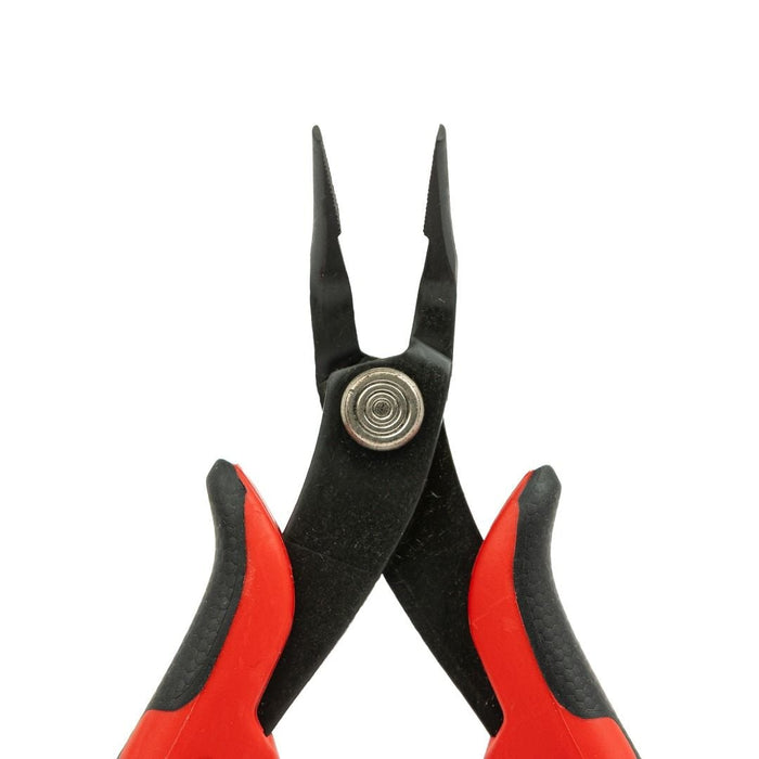 CHP PNB-2017 Long Flat Nose Angled Pliers