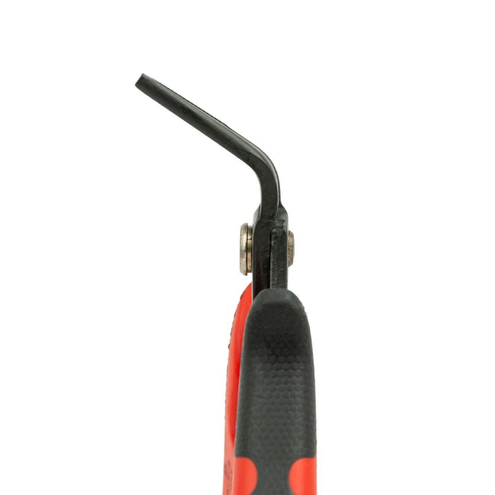 CHP PNB-2017 Long Flat Nose Angled Pliers