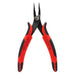 CHP PNB-2018 Long Flat Nose Angled Pliers