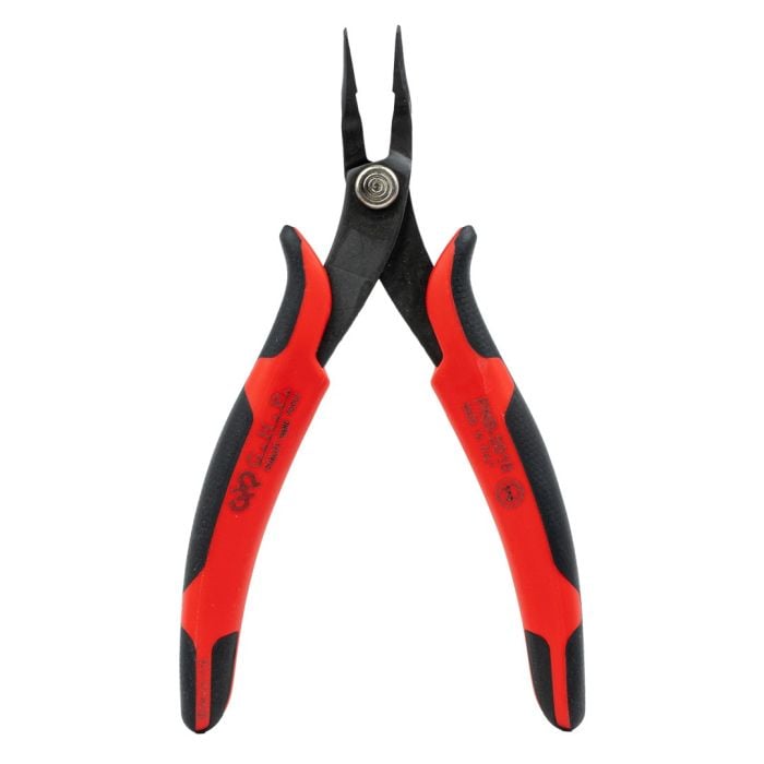 CHP PNB-2018 Long Flat Nose Angled Pliers