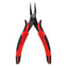 CHP PNB-2018 Long Flat Nose Angled Pliers