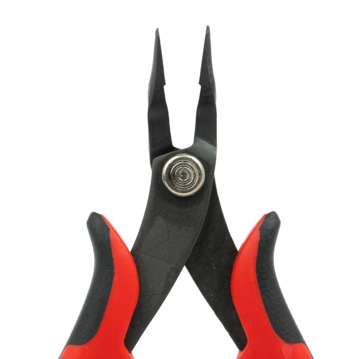 CHP PNB-2018 Long Flat Nose Angled Pliers