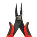 CHP PNB-2018 Long Flat Nose Angled Pliers