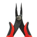 CHP PNB-2018 Long Flat Nose Angled Pliers